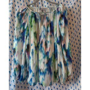 Jennifer Lopez XL Blouse